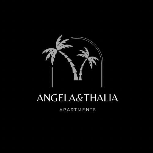 Angela Thalia Apartments Antimachia Exterior photo